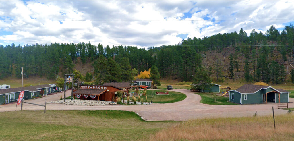 Black Elk Resort 3 Main