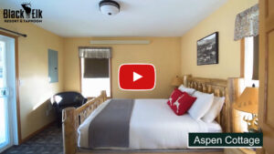 Play Aspen Cottage Video