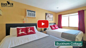 Play Buckhorn Cottage Video