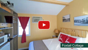 Play Foxtail Cottage Video