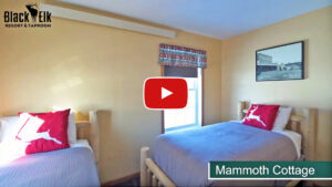 Play Mammoth Cottage Video