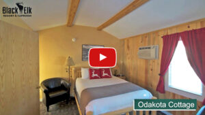 Play Odakota Cottage Video