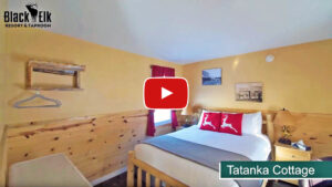 Play Tatanka Cottage Video