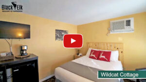 Play Wildcat Cottage Video